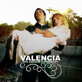 VALENCIA - THIS COULD BE A POSSIBILI