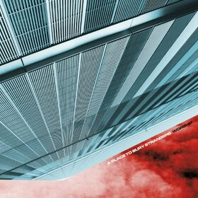 A PLACE TO BURY STRANGERS - WORSHIP