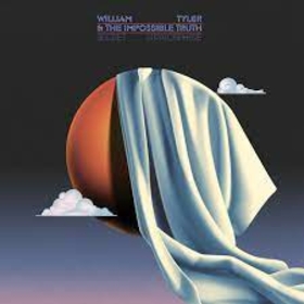 TYLER, WILLIAM - SECRET STRATOSPHERE
