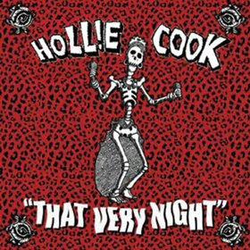 INCREDIBLE BONGO BAND - RIOT/KIBURI PART 2