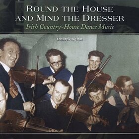 VARIOS ARTISTAS - ROUND THE HOUSE AND...