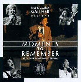 VARIOS ARTISTAS - MOMENTS TO REMEMBER