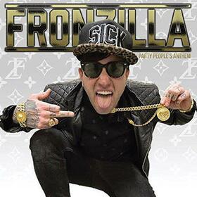 FRONZILLA - PARTY PEOPLE'S ANTHEM