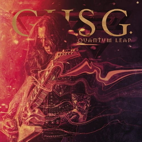 GUS G. - QUANTUM LEAP -DIGI-