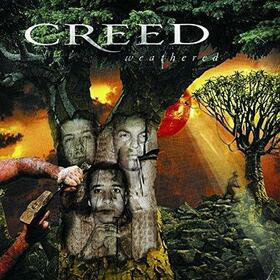 CREED - WEATHERED