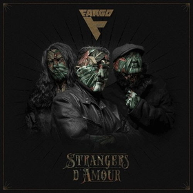 FARGO - STRANGERS D'AMOUR -DIGI-