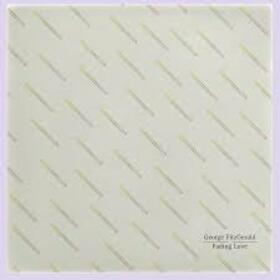 FITZGERALD, GEORGE - FADING LOVE