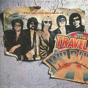 TRAVELING WILBURYS - TRAVELING WILBURYS 1 -HQ-
