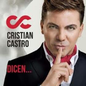 CASTRO, CRISTIAN - DICEN