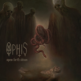 OPHIS - SPEW FORTH ODIUM