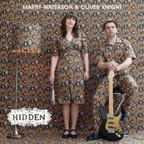 WATERSON, MARRY - HIDDEN