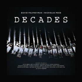 PALFREYMAN, DAVID - DECADES
