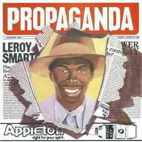 SMART, LEROY - PROPAGANDA -HQ-