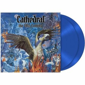 CATHEDRAL - VIITH COMING -LTD-