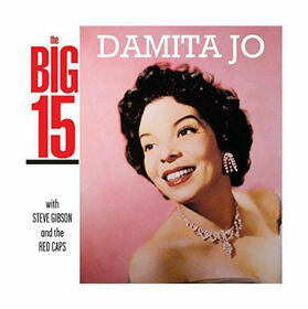 JO, DAMITA - BIG 15