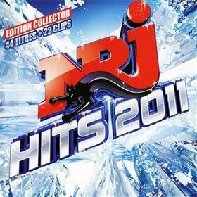 Artistes Variétés - NRJ HITS 2011 -CD+DVD-