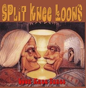 SPLIT KNEE LOONS - LOON KNEE TUNES