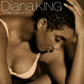 KING, DIANA - THINK LIKE A GIRL