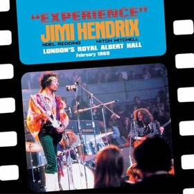 HENDRIX, JIMI - EXPERIENCE (2XCD)