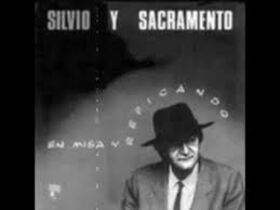 SILVIO Y SACRAMENTO - FANTASIA OCCIDENTAL