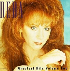 MCENTIRE, REBA - GREATEST HITS VOL.2