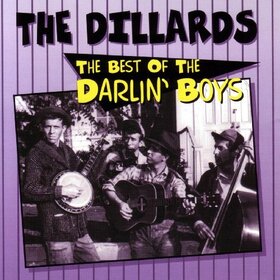 DILLARDS - BEST OF THE DARLIN' BOYS