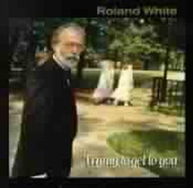 WHITE, ROLAND - TRYING TO GET YOU
