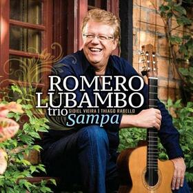 LUBAMBO, ROMERO - SAMPA