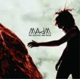 AUF DER MAUR, MELISSA - OUT OF OUR MINDS