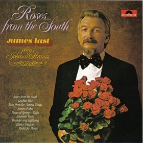 LAST, JAMES - ROSEN AUS DEM SUDEN
