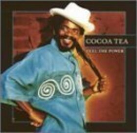 COCOA TEA - FEEL THE POWER