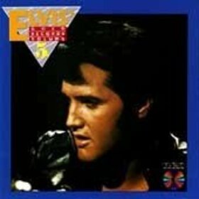 PRESLEY, ELVIS - ELVIS GOLDEN RECORDS 5