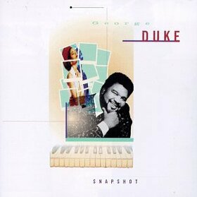 DUKE, GEORGE - SNAPSHOT