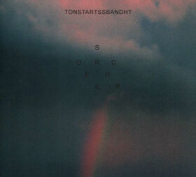 TONSTARTSSBANDHT - SORCERER