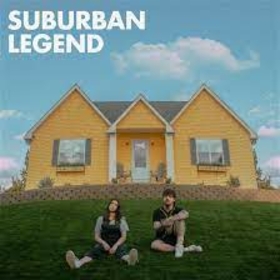 DURRY - SUBURBAN LEGEND -LTD-