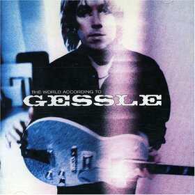 GESSLE, PER - WORLD ACCORDING TO GESSLE