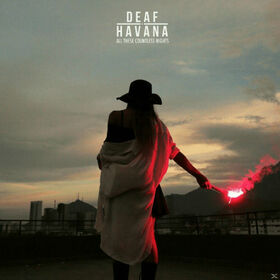 DEAF HAVANA - ALL THESE COUNTLESS NIGHT