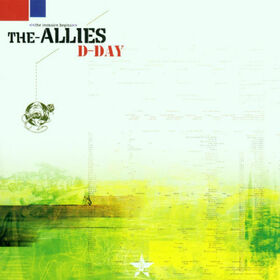 ALLIES - ALLIES -EP-