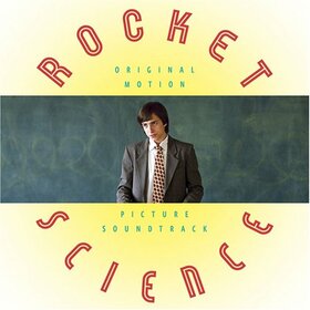 BANDA SONORA ORIGINAL - ROCKET SCIENCE