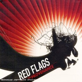 PROVENANCE - RED FLAGS