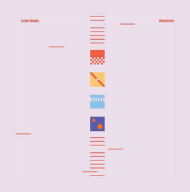 COM TRUISE - ITERATION