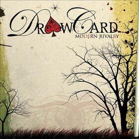 DRAWCARD - MODERN RIVALRY
