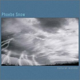 SNOW, PHOEBE - NATURAL WONDER