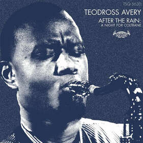 AVERY, TEODROSS - AFTER THE RAIN: A NIGHT