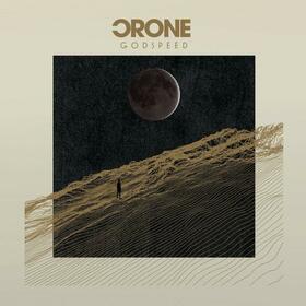CRONE - GODSPEED -DIGI-