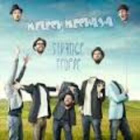 MELECH MECHAYA - STRANGE PEOPLE