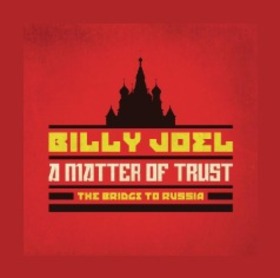 JOEL, BILLY - A MATTER OF TRUST: THE..