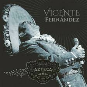 FERNANDEZ, VICENTE - UN AZTECA EN EL AZTECA 2