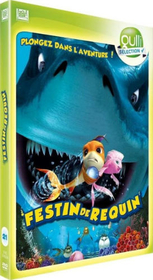 MOVIES - FESTIN DE REQUIN