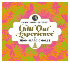 VARIOS ARTISTAS - CHILL OUT EXPERIENCE